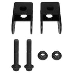Rear Lift Shock Extender 2-4" for GMC Chevy Silverado 1500 4WD (1999–2007)