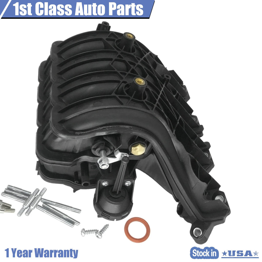 Engine Inlet Intake Manifold for Buick Excelle (2004-2009)