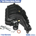 Engine Inlet Intake Manifold for Buick Excelle (2004-2009)