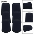 6 Pack Foam Filter for SL18910P, SL18130P, SL18133, SL18129 Vacuums