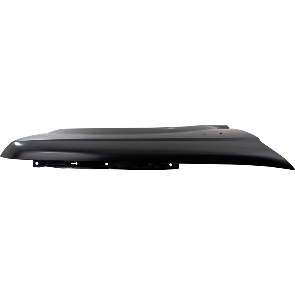 Fender for Ford F-250 Super Duty (1999–2007) Front Passenger Side