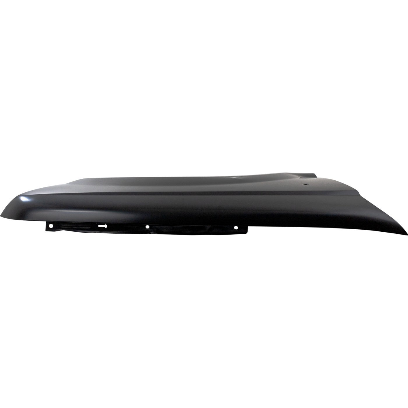 Fender for Ford F-250 Super Duty (1999–2007) Front Passenger Side