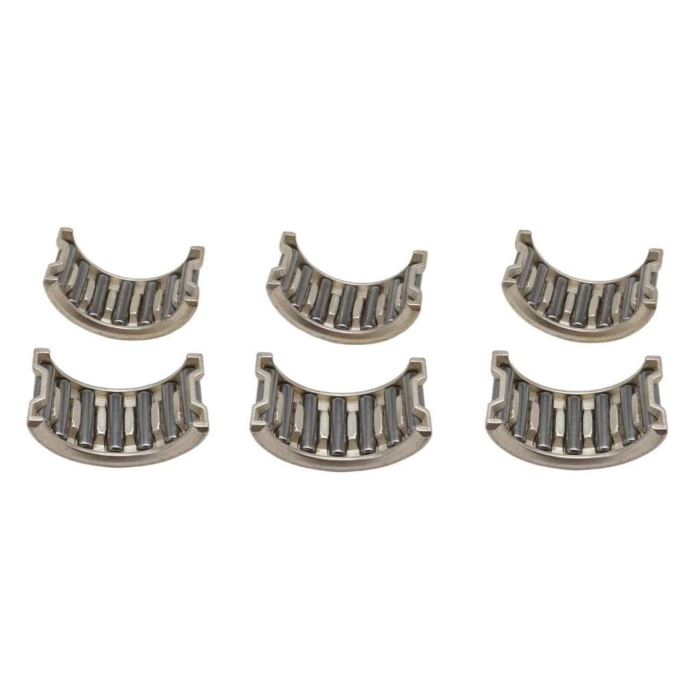 3X Bearing Rod Caged for Johnson Evinrude 18-75hp 2-3cyl (388344, 437088)