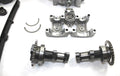 Cylinder Head with Cams for Suzuki RMZ250 (2022) OEM 11100-46K00