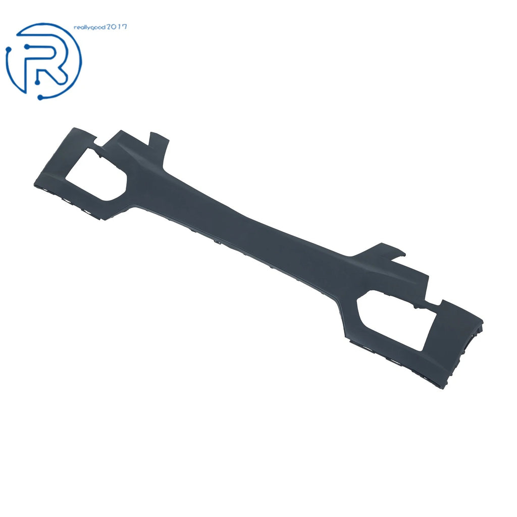 Bumper Cover for Cadillac XT5 (2017-2019) Primed Plastic