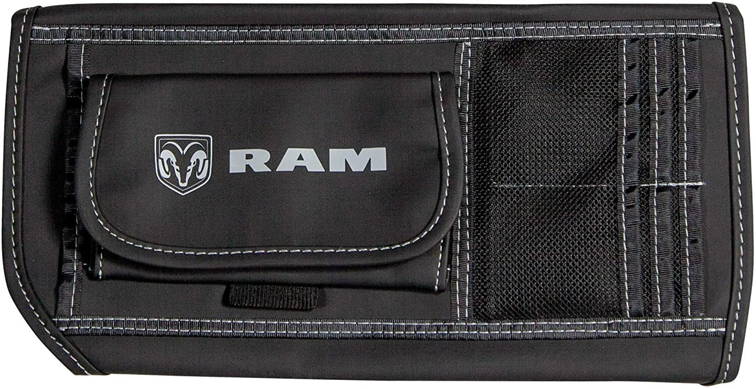Ram Sun Visor Organizer for Truck/SUV (Fits )