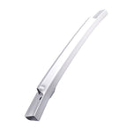Bumper Support Front for Audi Q7 4L 4LB (2006–2015) AU1006125N Aluminium