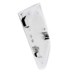 Left Side Marker Light Trim Panel for BMW 7 Series 730Li 750Li 760Li (2009-2014)