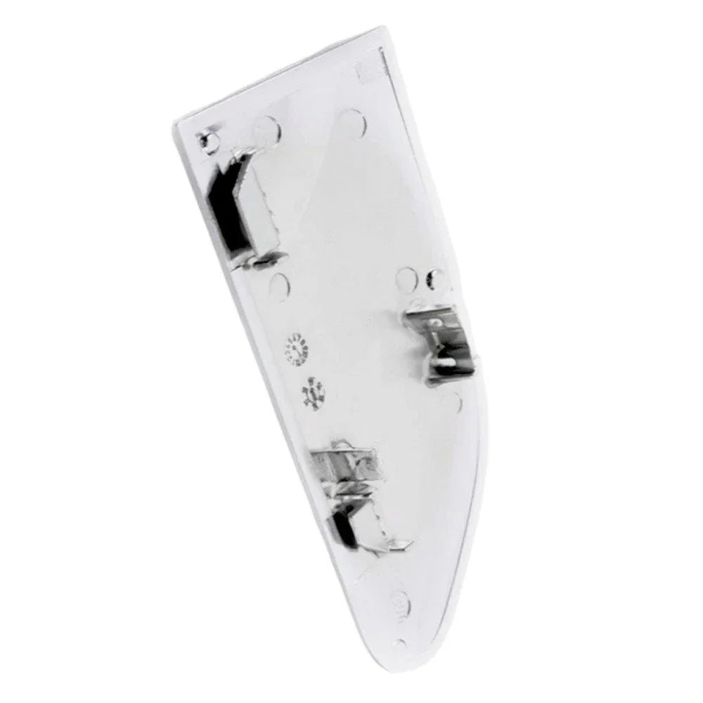 Left Side Marker Light Trim Panel for BMW 7 Series 730Li 750Li 760Li (2009-2014)