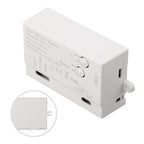 Smart WiFi Switch Module for Home Automation (Compatible with Tuya App)
