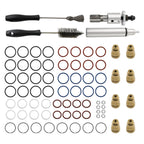 Fuel Injector Sleeve Kit for Ford 7.3L Powerstroke (1994–2003)