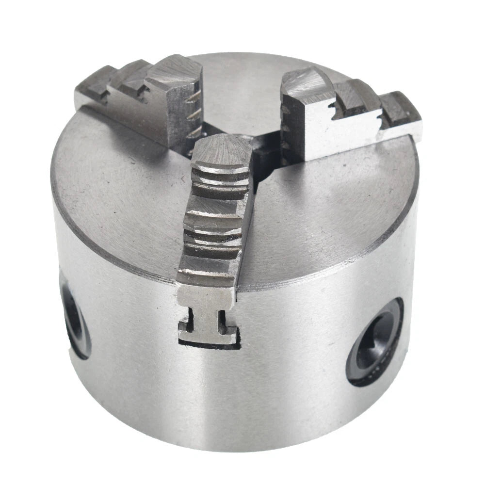 3" Lathe Chuck for CNC Milling Machine (K11-80)