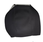 Carbon Fiber Console Lid Cover for Mitsubishi 3000GT Dodge Stealth (1991–1999)