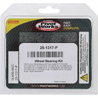 Pivot Works Premium Wheel Bearing for