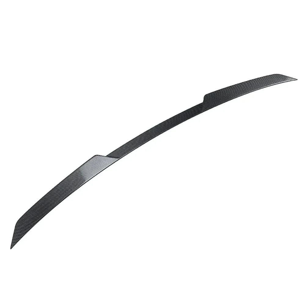 Carbon Fiber Rear Trunk Spoiler for BMW X5 E70 (2008-2013)