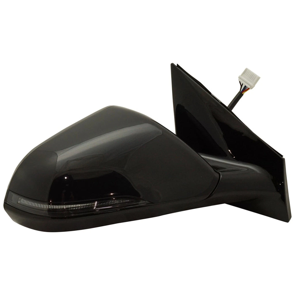 Heated Side Mirrors Set of 2 for Hyundai Sonata