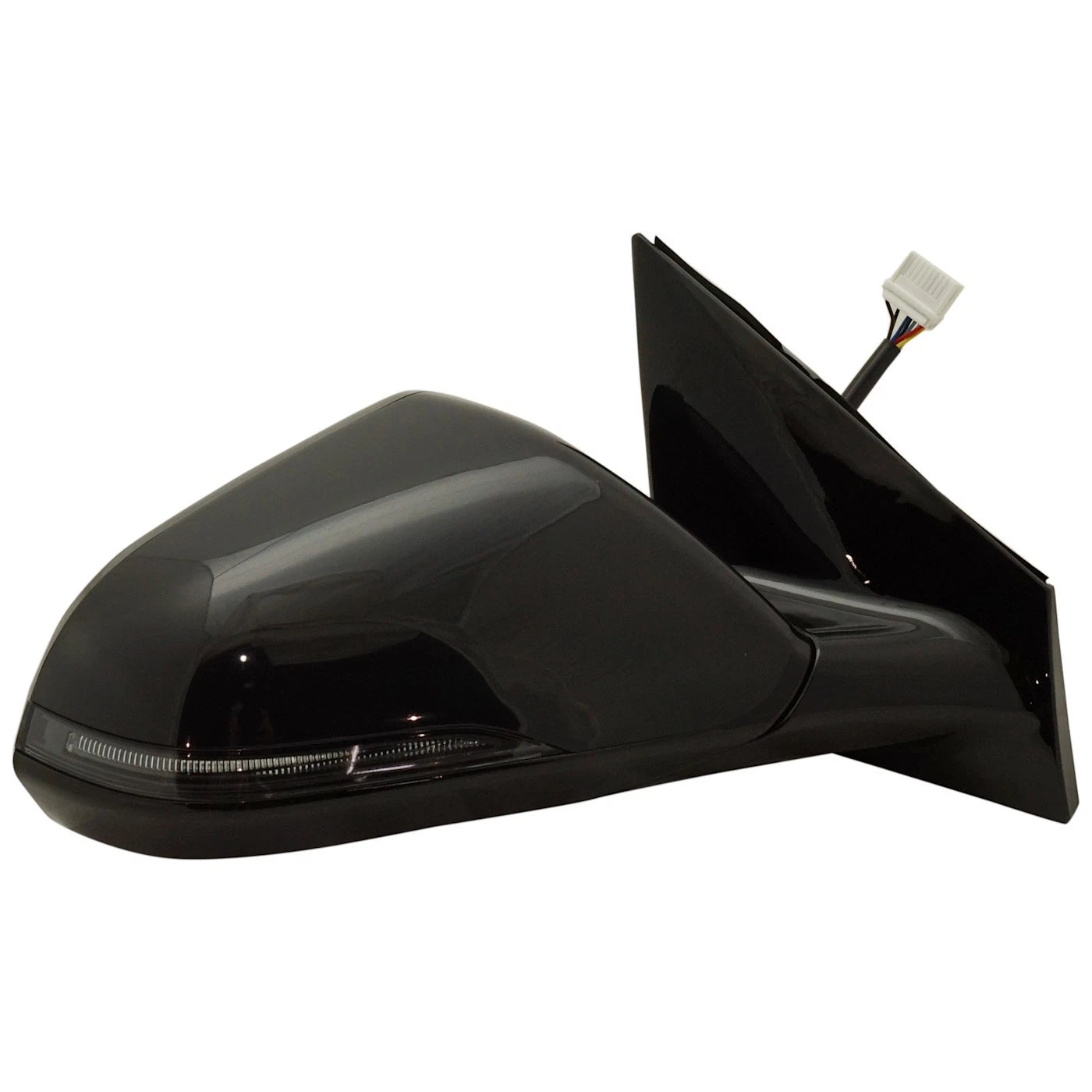 Heated Side Mirrors Set of 2 for Hyundai Sonata