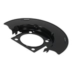 Brake Dust Shield Set of 2 for Chevrolet Silverado 1500 (2004–2006) 947-073