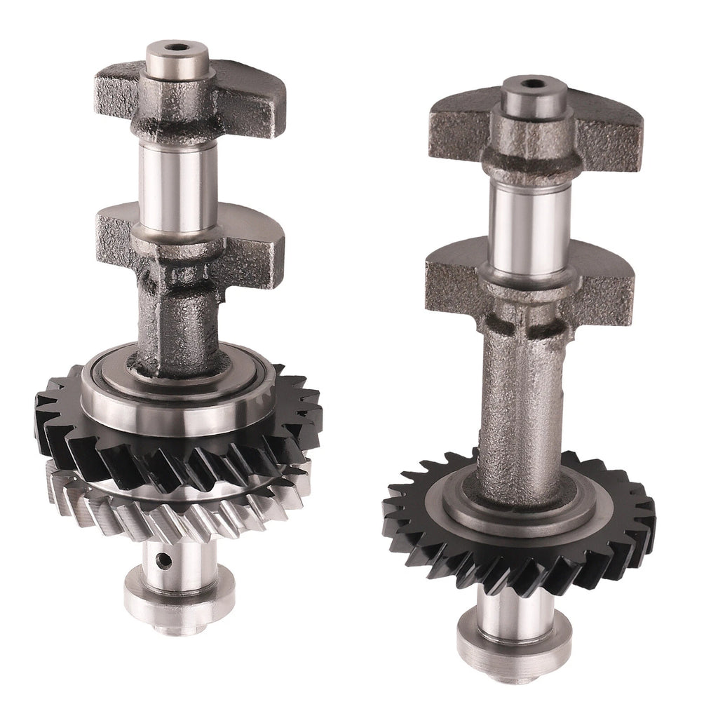 Balance Shaft Set for Toyota Camry RAV4 Matrix tC xB 2.4L 2AZ-FE (2002–2011) 1360128021