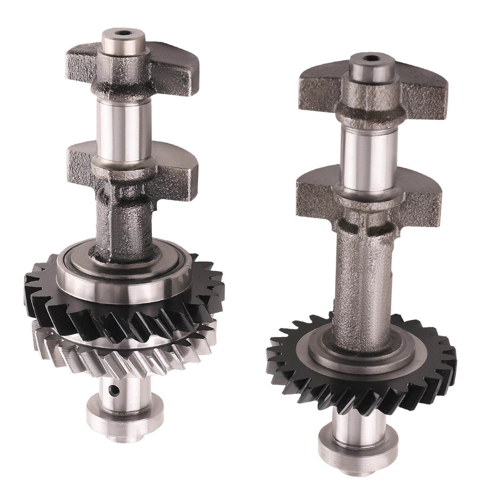 Balance Shaft Set for Toyota Camry RAV4 Matrix tC xB 2.4L 2AZ-FE (2002–2011) 1360128021