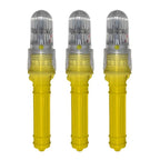 3 Piece Signal Light Set for Fishing Boat (Night Navigation)