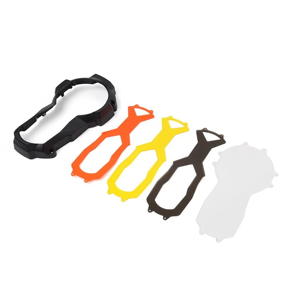 Headlight Guard Cover for BMW R1200GS LC R1250GS 1250GS ADV (2014–2024)