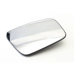 Heated Left Side Mirror Glass w/ Backing for Nissan Navara D40 Pathfinder