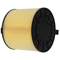 Engine Air Filter for Audi A5 Sportback L4 (2018–2022) 8W0133843C C17013 AF3630