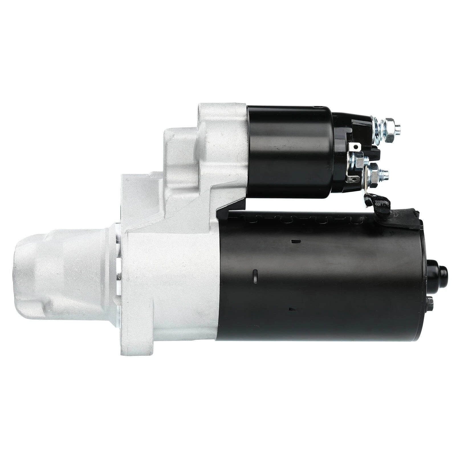 Starter for Chrysler Crossfire, Mercedes-Benz C230, E350 (2004-2008)