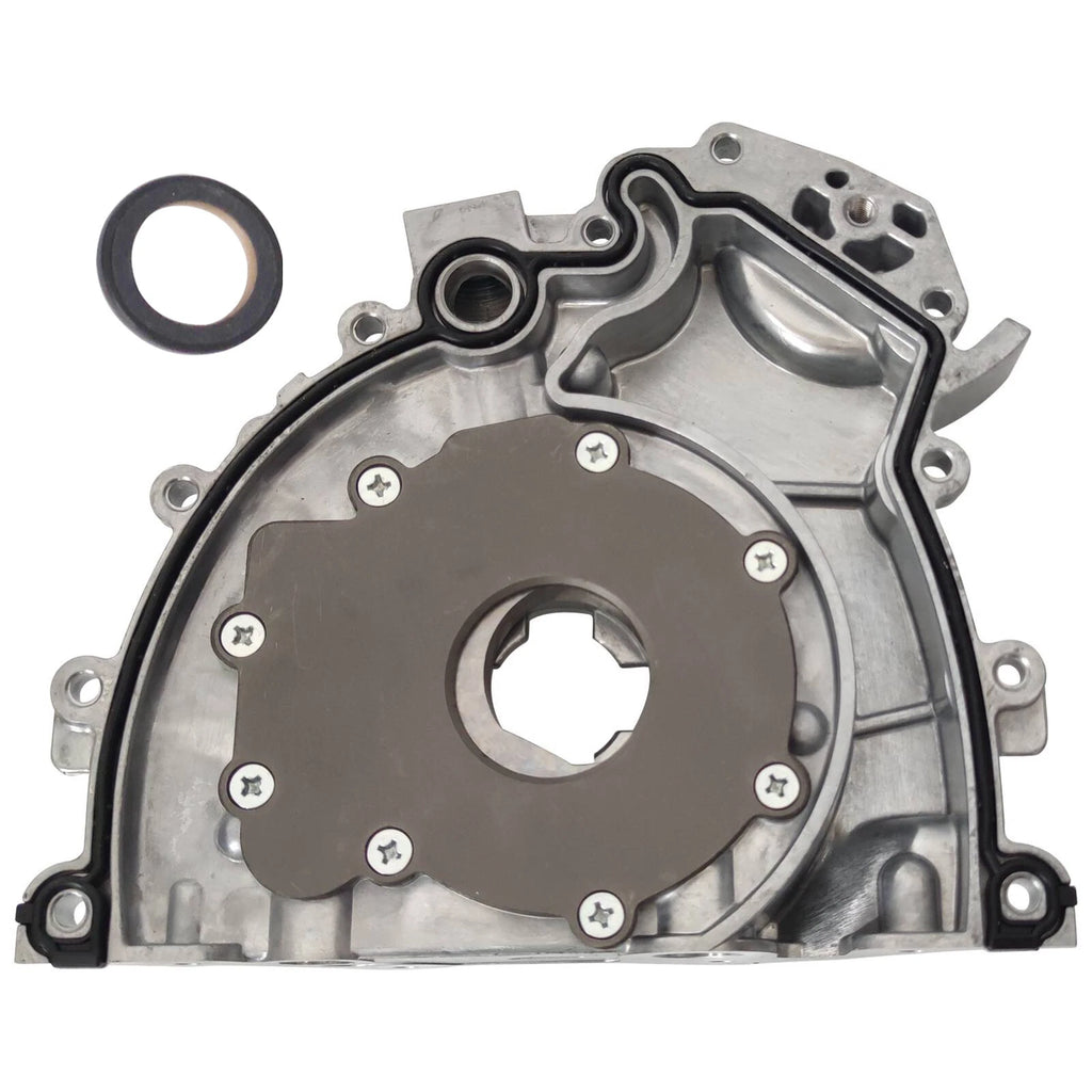 Engine Oil Pump for Land Rover LR4 LR3 Range Rover Sport (2005-2016)