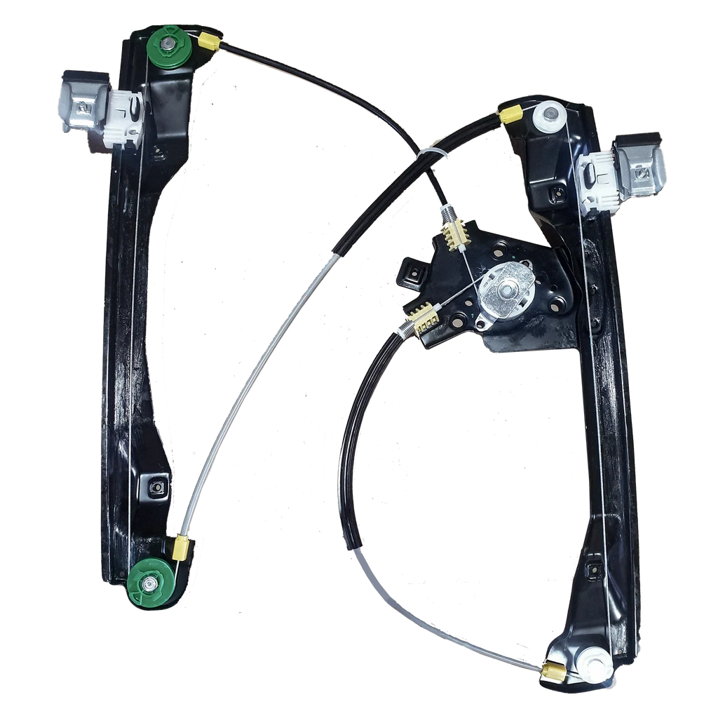 Front Left Window Regulator Without Motor for Holden Commodore VE (2006–2013)