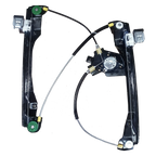 Front Left Window Regulator Without Motor for Holden Commodore VE (2006–2013)