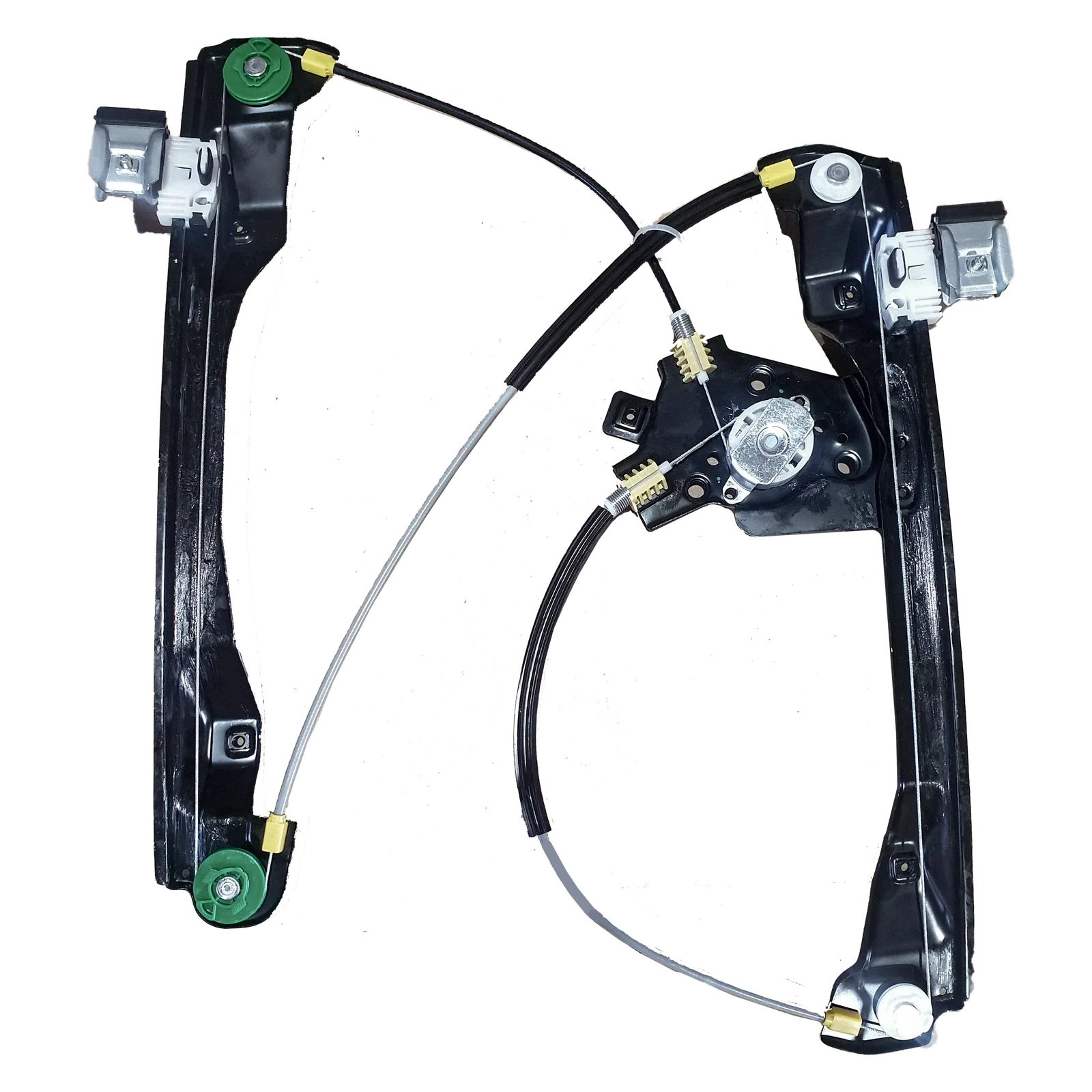 Front Left Window Regulator Without Motor for Holden Commodore VE (2006–2013)