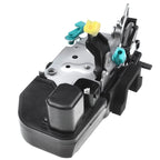 Rear Left Door Lock Actuator for Dodge Durango (2004-2009)