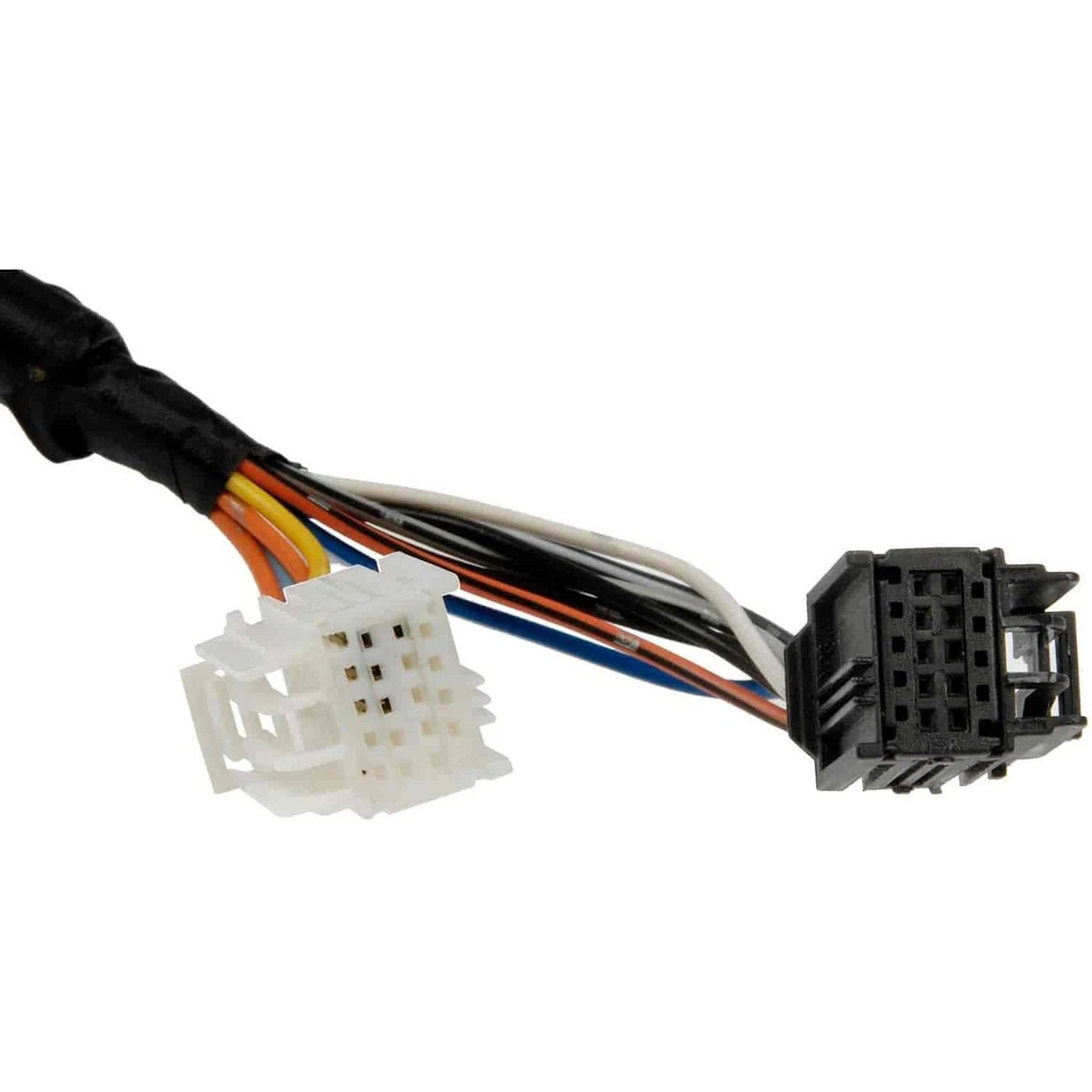 Heated Passenger Side Mirror for Chevy Yukon Suburban