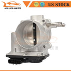 Throttle Body for Toyota Sienna 2.7L (2011–2012), Venza 2.7L (2009–2015)