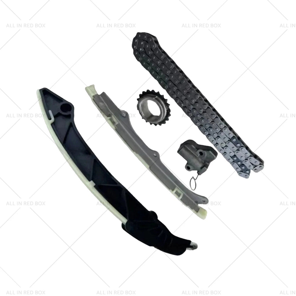 Timing Chain Kit for Mitsubishi Lancer, Outlander, ASX, Delica (4N1 Diesel)
