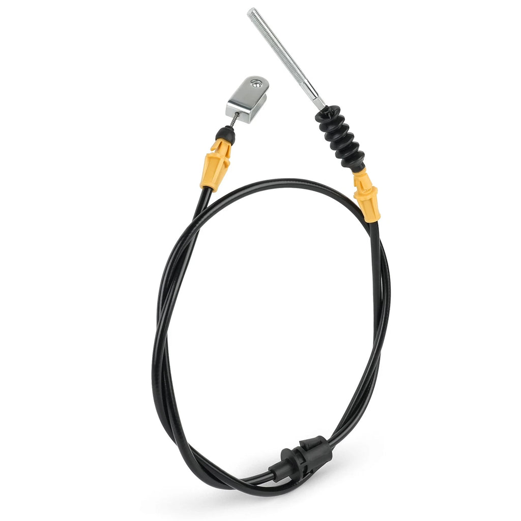 Right Hand Brake Cable 115-3584 for Lazer Z E-Series, Lazer Z, Lazer Z AS