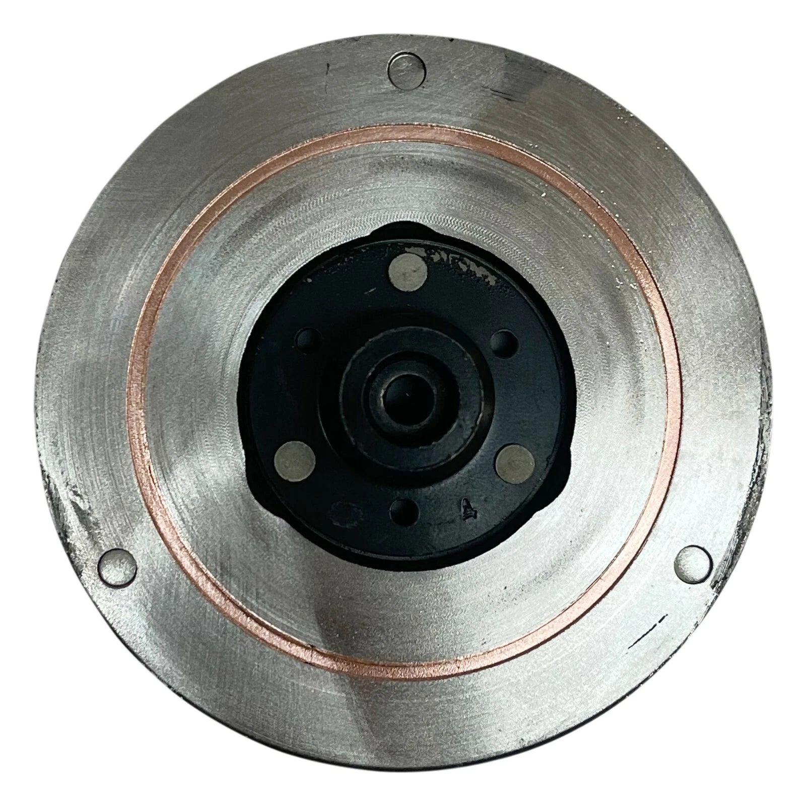 Compressor Clutch Replacement for Ford Transit-350 HD (2011-2014)