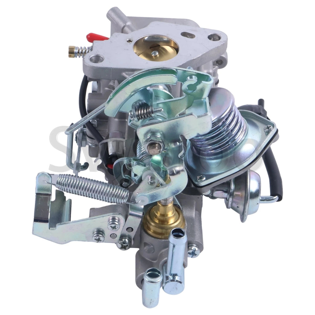 Ignition Carburetor 91H20-01950 for Mitsubishi Cat Forklift FG10 FG15 FG18 FG20
