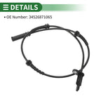 ABS Wheel Speed Sensor for BMW X3 G08 (2018 - 2021)