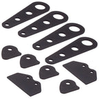 Anti-Roll Bar Kit for Chromoly Frame Rail Width 10.2" (36")