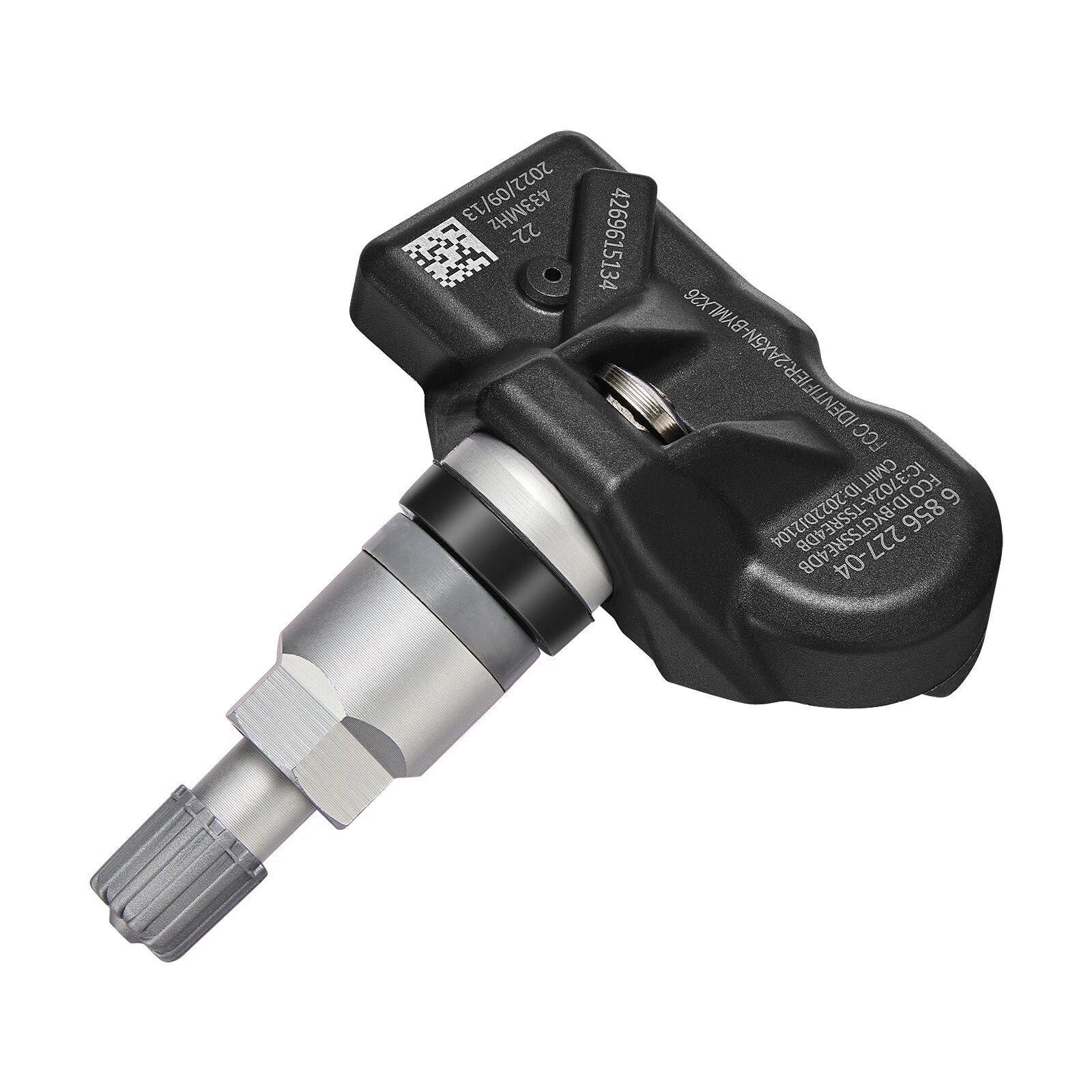 Tire Pressure Sensor Set for BMW 535i GT 550i GT 650i Gran Coupe (2018–2019)