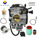 High Performance Carburetor for Yamaha Bear Tracker 250 (1999–2004)