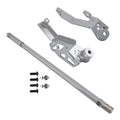 Rear Lower Chassis Stabilizer Rod Kit for BMW 2 Series (2014–2021)