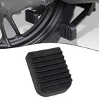 Kickstand Support Pads for Motorcycles (Enhanced Stability)