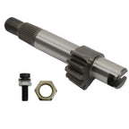 Steering Sector Shaft for Kubota Ford Mitsubishi Tractor