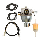 Carburetor Replacement Kit for Lawn Mowers (847395)