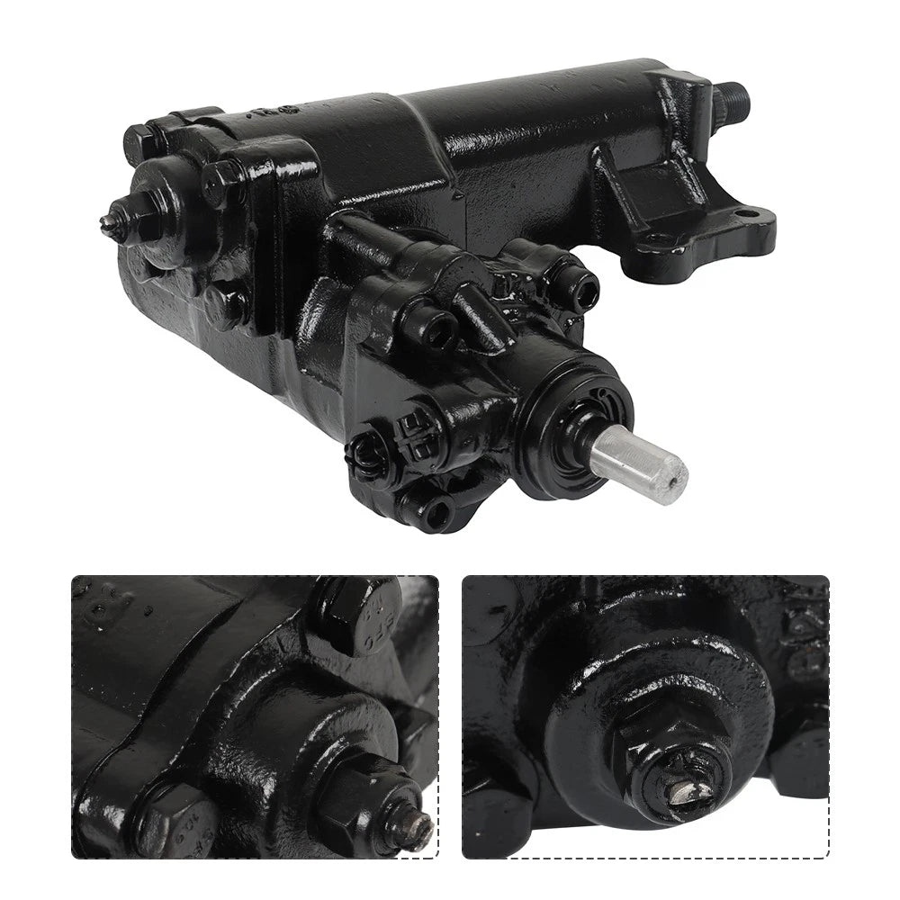 Power Steering Gearbox for Jeep Wrangler (2007-2018)