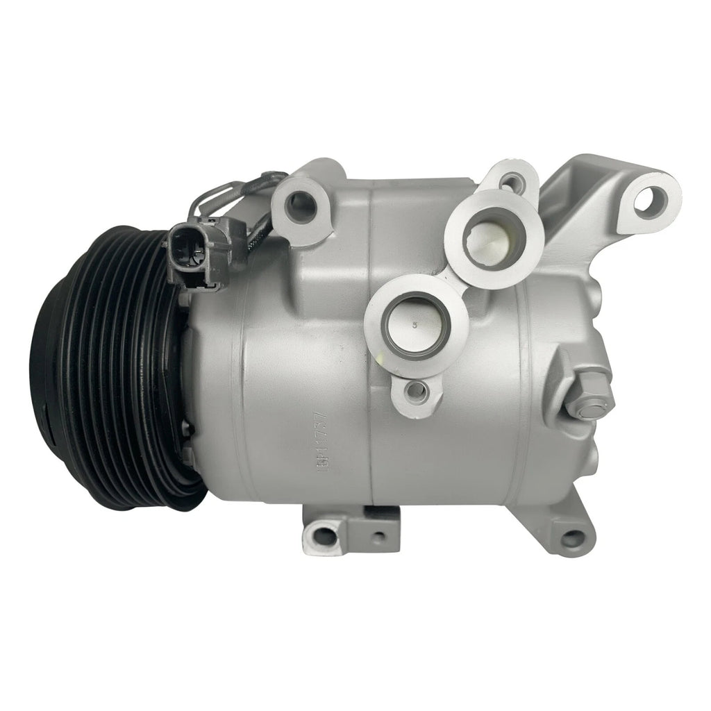 A C Compressor Kit With Condenser for Mazda CX-5 2.5L (2019-2024)